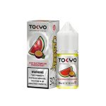 Tokyo Classic Iced Watermelon Passion Fruit Salt Nic E-Liquid - 30ml UAE