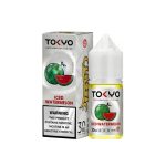 Tokyo Classic Iced Watermelon Salt Nic E-Liquid - 30ml UAE