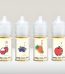 Tokyo Classic Series Salt Nic E-Liquid - 30ml in Dubai