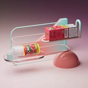 Tokyo Crazy Fruits Saltnic Watermelon 30ml UAE