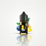 Tokyo Golden Blast Ananas Salt Nic 30ml in UAE