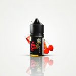 Tokyo Golden Cherry Soda Salt Nic 30ml Dubai