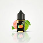 Tokyo Golden Double Apple Salt Nic 30ml in UAE