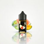 Tokyo Golden Mixed Melons Salt Nic 30ml Dubai