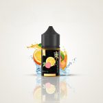 Tokyo Golden Orange Peach Ice Salt Nic 30ml in UAE