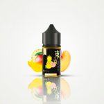 Tokyo Golden Pina Peach Mango Salt Nic 30ml UAE