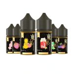 Tokyo Golden Series Salt Nic 30ml in UAE