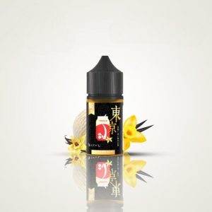 Tokyo Golden Vanilla Cola Salt Nic 30ml UAE