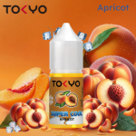Tokyo Super Cool Apricot - 30ml UAE