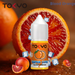 Tokyo Super Cool Blood Orange - 30ml UAE