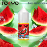 Tokyo Super Cool Burst Watermelon - 30ml in UAE