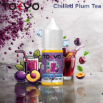Tokyo Super Cool Chilled Plum Tea - 30ml Dubai