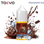 Tokyo Super Cool Chocomint Ice - 30ml in Dubai