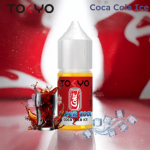Tokyo Super Cool Coca Cola Ice - 30ml in Dubai