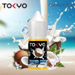 Tokyo Super Cool Coconut Milk - 30ml in Dubai