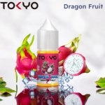 Tokyo Super Cool Dragon Fruit - 30ml UAE