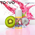 Tokyo Super Cool Dragonfruit Kiwi - 30ml in Dubai