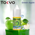 Tokyo Super Cool Green Apple - 30ml in Dubai