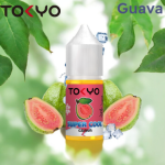 Tokyo Super Cool Guava - 30ml UAE