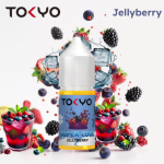 Tokyo Super Cool Jellyberry - 30ml Dubai