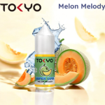 Tokyo Super Cool Melon Melody - 30ml UAE
