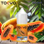 Tokyo Super Cool Papaya - 30ml Dubai