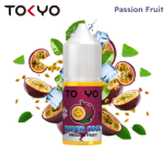 Tokyo Super Cool Passion Fruit - 30ml Dubai