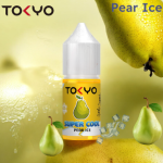 Tokyo Super Cool Pear Ice - 30ml in Dubai