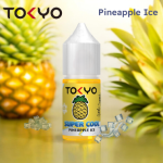 Tokyo Super Cool Pineapple Ice - 30ml UAE