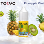 Tokyo Super Cool Pineapple Kiwi - 30ml in Dubai