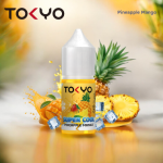 Tokyo Super Cool Pineapple Mango - 30ml in Dubai