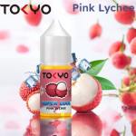 Tokyo Super Cool Pink Lychee - 30ml in Dubai