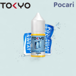 Tokyo Super Cool Pocari - 30ml UAE