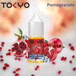 Tokyo Super Cool Pomegranate - 30ml in Dubai