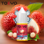 Tokyo Super Cool Rambutan - 30ml UAE