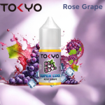 Tokyo Super Cool Rose Grape - 30ml UAE