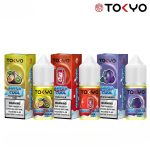 Tokyo Super Cool Saltnic - 30ml in UAE