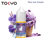 Tokyo Super Cool Taro Ice Cream - 30ml Dubai