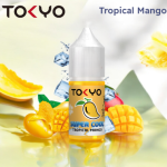 Tokyo Super Cool Tropical Mango - 30ml in Dubai
