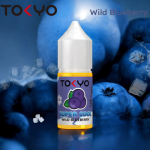 Tokyo Super Cool Wild Blueberry - 30ml Dubai