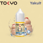 Tokyo Super Cool Yakult - 30ml in Dubai