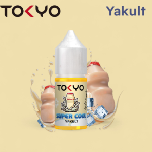 Tokyo Super Cool Yakult - 30ml in Dubai