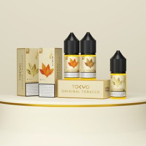 Tokyo Tobacco Series 30ml in UAE