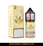 Tokyo Tobacco Series Golden Tobacco 30ml Dubai
