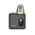 Oxva Xlim SQ Pro Gold Carbon Pod Kit Dubai