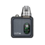 Oxva Xlim SQ Pro Gunmetal Wood Pod Kit in UAE