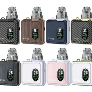 Oxva Xlim SQ Pro Pod Kit UAE