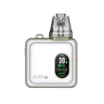 Oxva Xlim SQ Pro Spring White Pod Kit in UAE