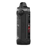 SMOK IPX80 Fluid Black Grey Pod Mod Kit Dubai