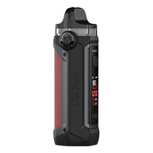 SMOK IPX80 Red Pod Mod Kit in UAE
